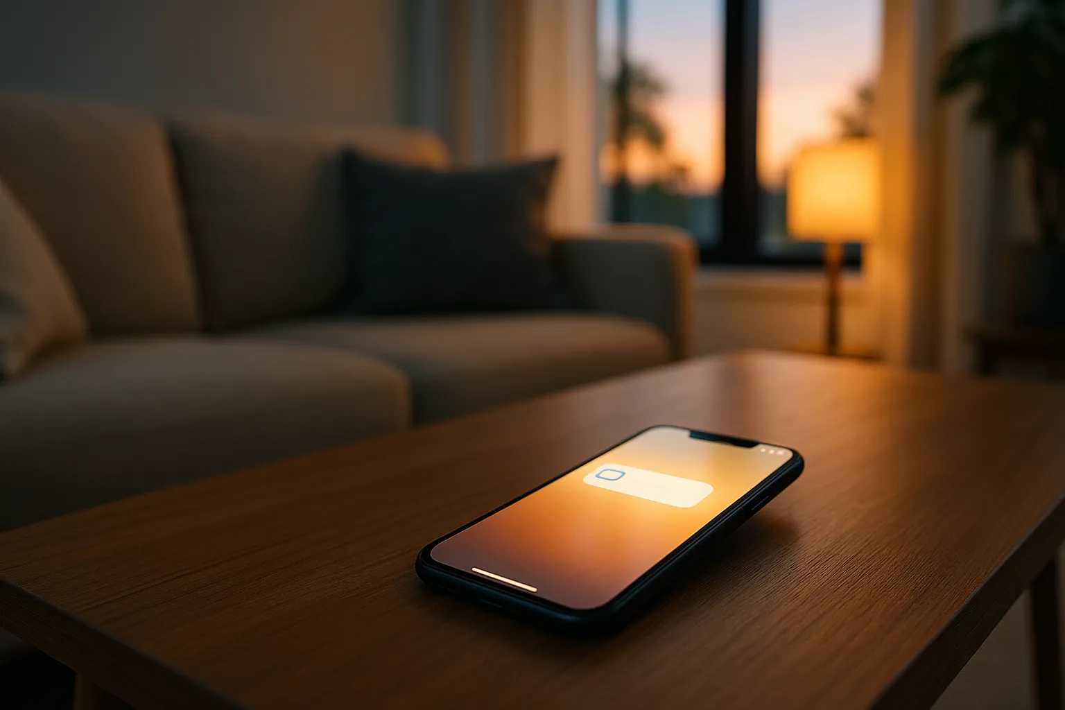 Nooit meer een badkamer-aanvraag missen met een AI-assistent