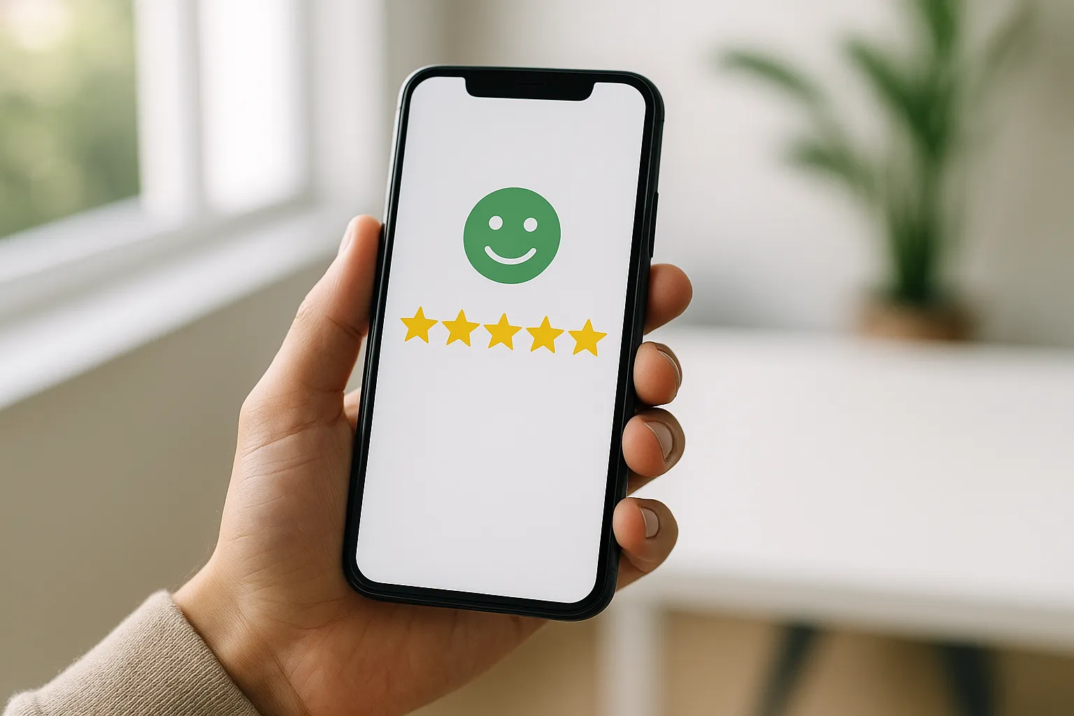 Waarom reviews goud waard zijn voor een badkamerspecialist