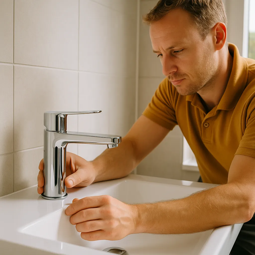 Voorbeeld-website: Compleet platform